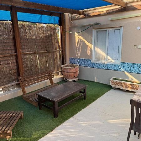 Loren Village Neve Zohar Exterior photo