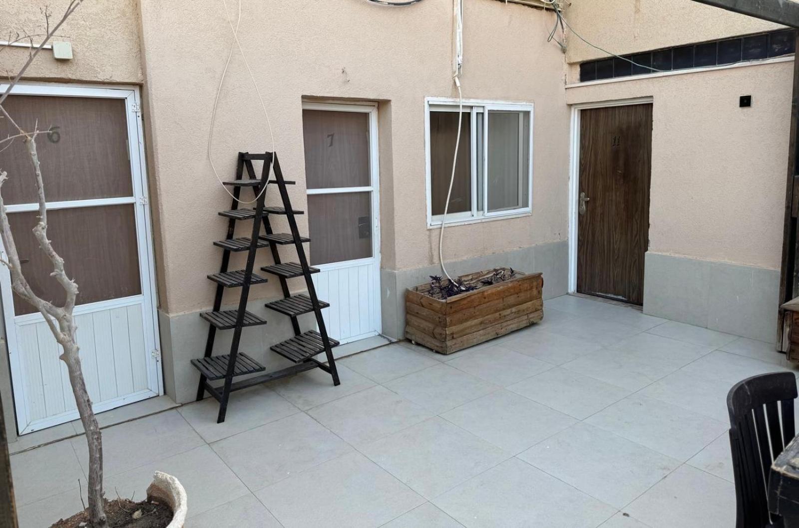 Loren Village Neve Zohar Exterior photo
