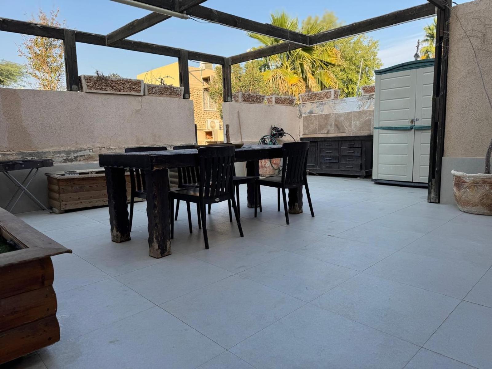 Loren Village Neve Zohar Exterior photo