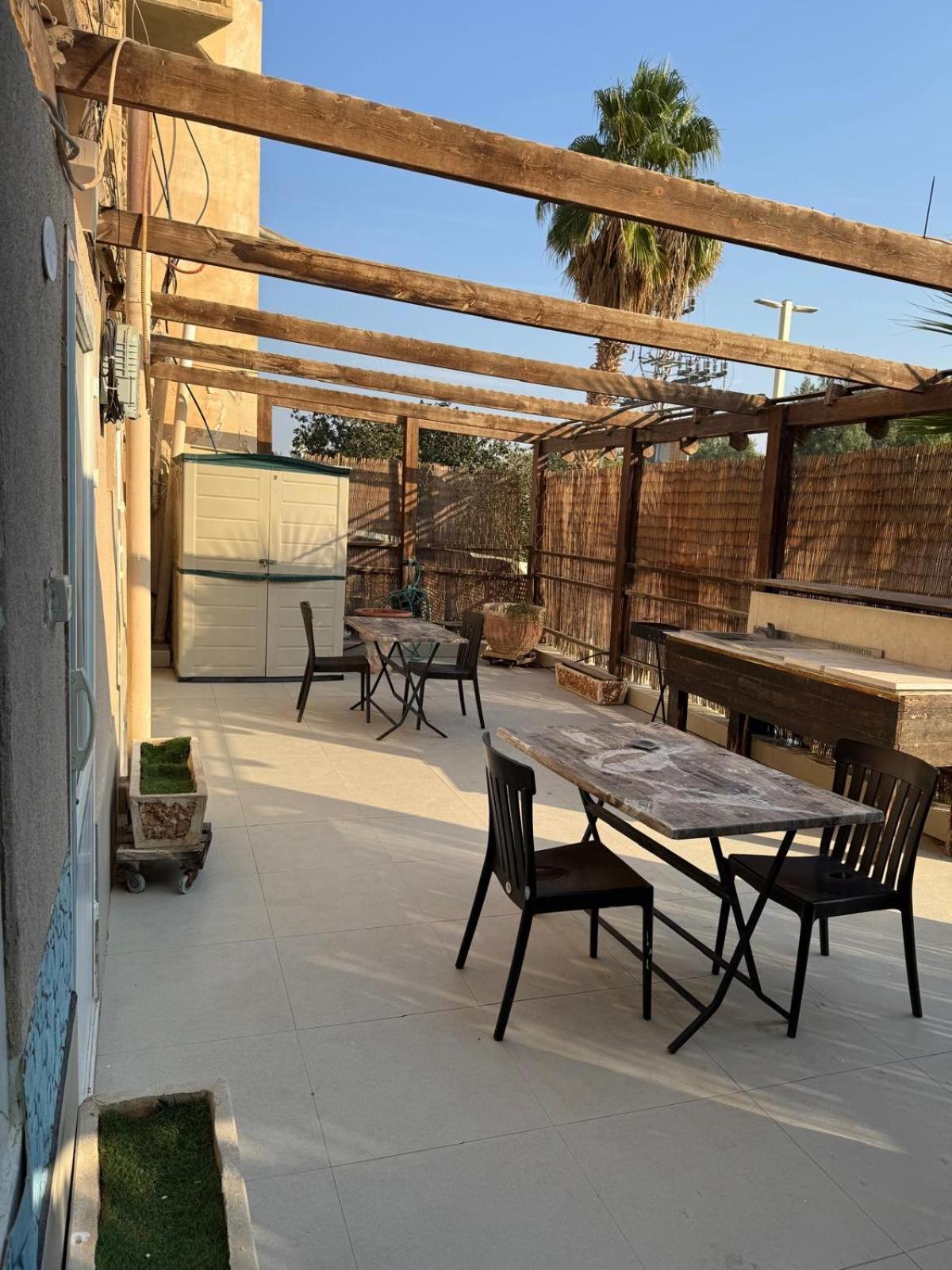 Loren Village Neve Zohar Exterior photo